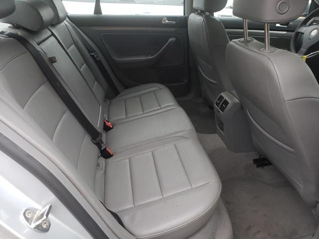 Photo 6 from auction – 2006 VOLKSWAGEN JETTA 2.5 with VIN 3VWSF71K76M776127