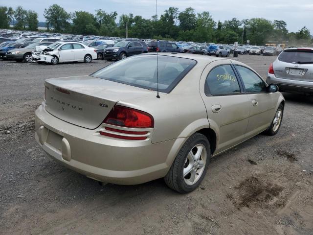 Photo 4 from auction – 2006 DODGE STRATUS with VIN 1B3EL46X86N266842