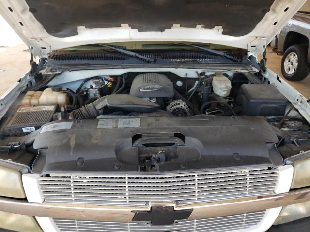 Photo 7 from auction – 2004 CHEVROLET SILVERADO with VIN 2GCEK13T341427159