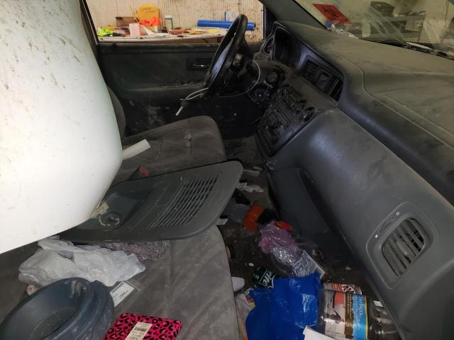 Photo 5 from auction – 2004 HONDA ODYSSEY EX with VIN 5FNRL18844B110264
