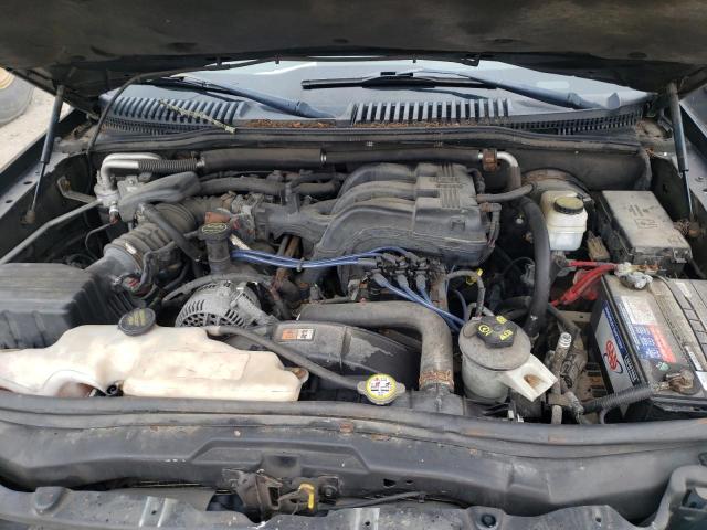 Photo 7 from auction – 2007 MERCURY MOUNTAINEE with VIN 4M2EU47E27UJ22584