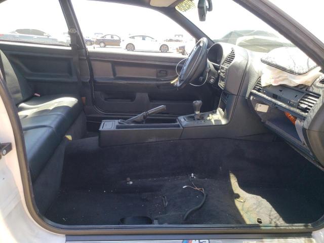 Photo 5 from auction – 1997 BMW M3 with VIN WBSBG932XVEY74123