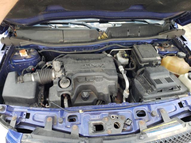 Photo 7 from auction – 2007 CHEVROLET EQUINOX LS with VIN 2CNDL13F376233432