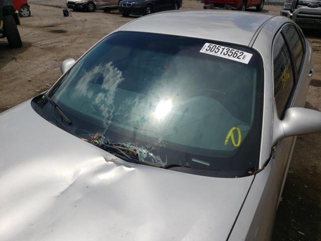 Photo 9 from auction – 2006 BUICK LACROSSE C with VIN 2G4WD582661121075