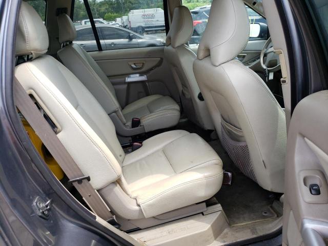 Photo 6 from auction – 2005 VOLVO XC90 with VIN YV1CZ592651145298