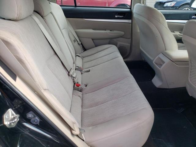 Photo 6 from auction – 2014 SUBARU OUTBACK with VIN 4S4BRBAC1E3253171