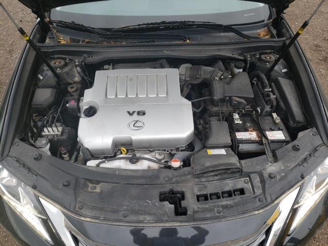 Photo 7 from auction – 2016 LEXUS ES 350 with VIN JTHBK1GG8G2214579