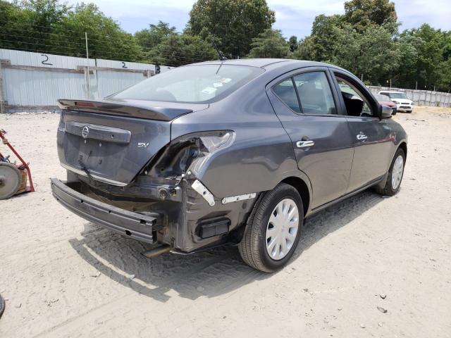 Photo 4 from auction – 2017 NISSAN VERSA S with VIN 3N1CN7APXHL892861