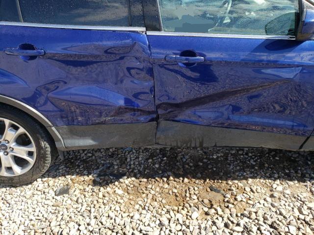 Photo 9 from auction – 2013 FORD ESCAPE SE with VIN 1FMCU0GX3DUC98784