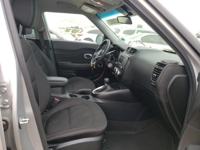 Photo 5 from auction – 2017 KIA SOUL with VIN KNDJN2A20H7436108