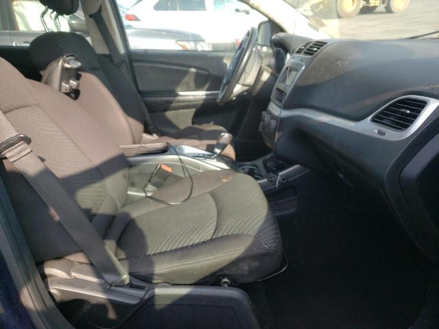 Photo 5 from auction – 2014 DODGE JOURNEY SE with VIN 3C4PDCAB3ET102472