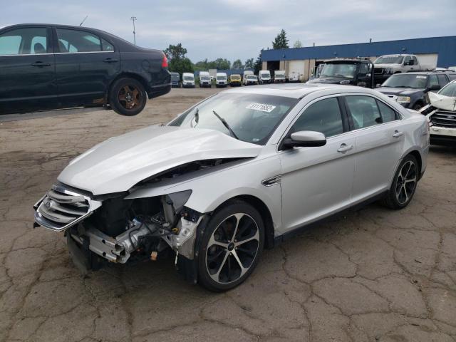 Photo 2 from auction – 2015 FORD TAURUS SEL with VIN 1FAHP2E84FG167315