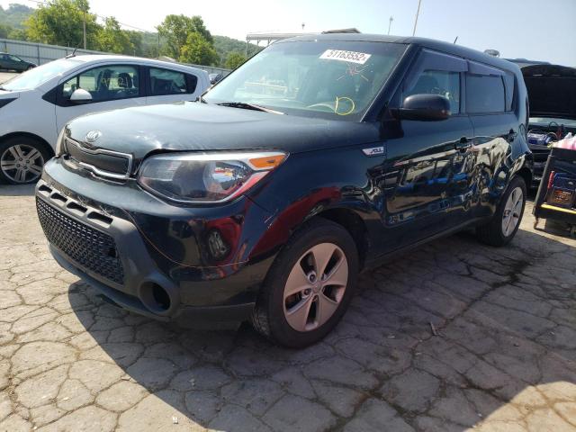 Photo 2 from auction – 2016 KIA SOUL with VIN KNDJN2A29G7368535