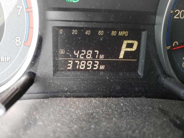 Photo 8 from auction – 2012 SUZUKI SX4 with VIN JS2YA5A50C6300328