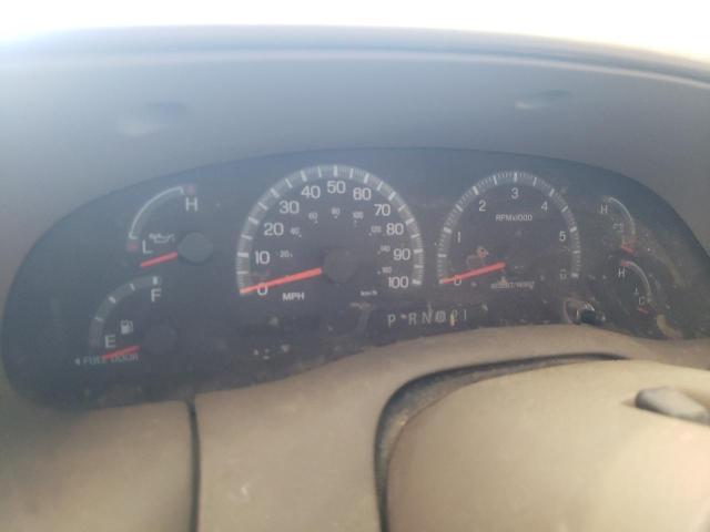 Photo 8 from auction – 2002 FORD EXPEDITION with VIN 1FMRU15LX2LA02193