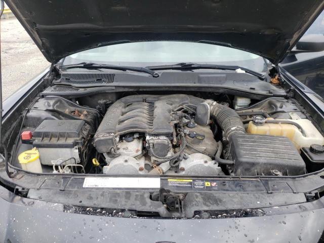 Photo 7 from auction – 2006 DODGE CHARGER SE with VIN 2B3KA43G86H232681