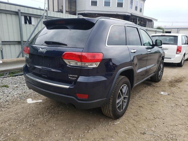 Photo 4 from auction – 2018 JEEP GRAND CHER with VIN 1C4RJFBG1JC107429