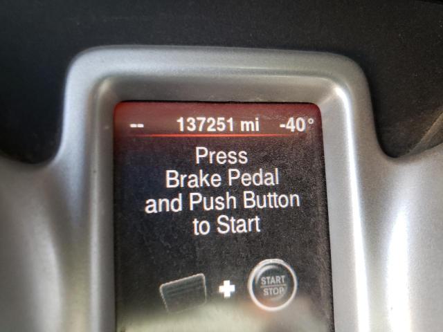 Foto 8 de la subasta – 2014 DODGE JOURNEY SX con VIN 3C4PDCBBXET140733