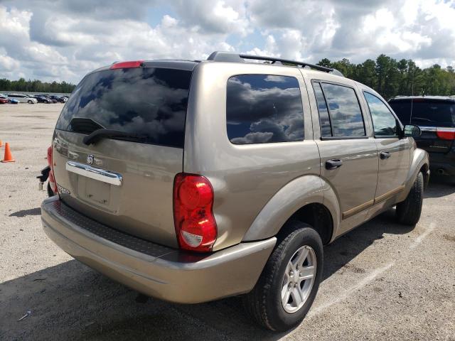 Photo 4 from auction – 2004 DODGE DURANGO SL with VIN 1D4HB48NX4F223981