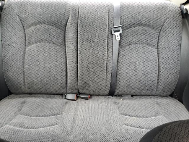Photo 6 from auction – 2006 DODGE STRATUS with VIN 1B3EL46X86N266842
