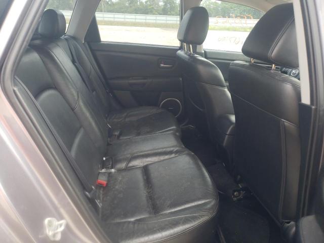 Photo 6 from auction – 2006 MAZDA 3 HATCHBAC with VIN JM1BK343161411354