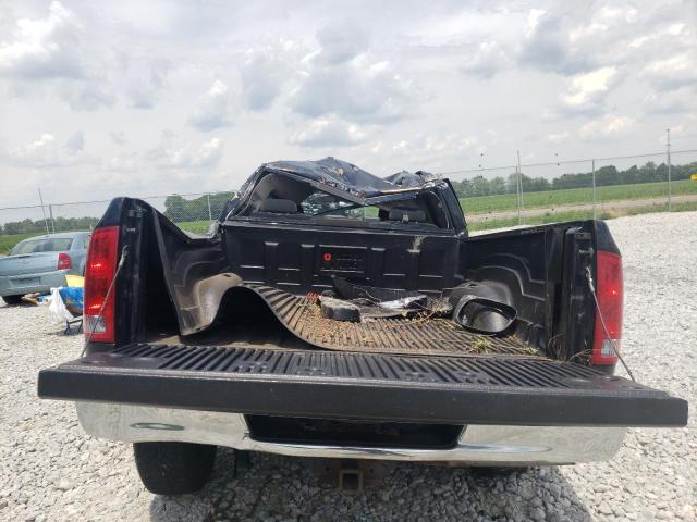 Photo 6 from auction – 2004 DODGE RAM 1500 S with VIN 1D7HU18D54S502149