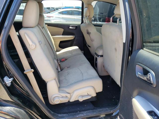 Photo 6 from auction – 2018 DODGE JOURNEY SE with VIN 3C4PDCAB4JT509890