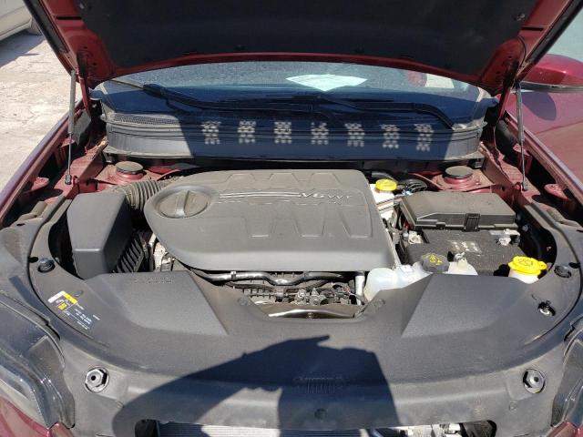 Photo 7 from auction – 2021 JEEP CHEROKEE L with VIN 1C4PJMMX9MD223114
