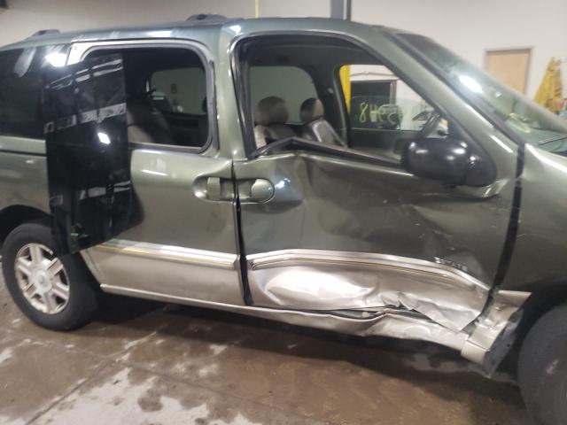 Photo 9 from auction – 2002 MERCURY VILLAGER E with VIN 4M2ZV14T62DJ08440