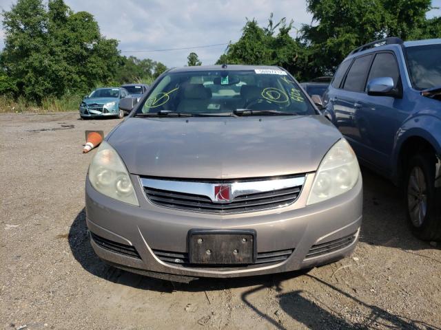 Photo 9 from auction – 2007 SATURN AURA XE with VIN 1G8ZS57N07F185037
