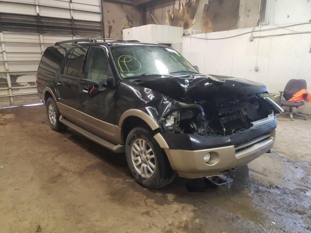 FORD EXPEDITION 2014 z numerem VIN 1FMJK1J58EEF29233 - Zdjęcie z aukcji