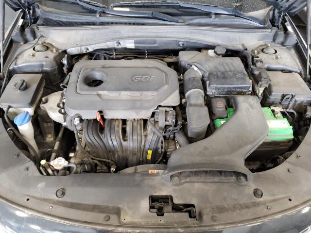Photo 7 from auction – 2016 KIA OPTIMA LX with VIN 5XXGT4L31GG024383