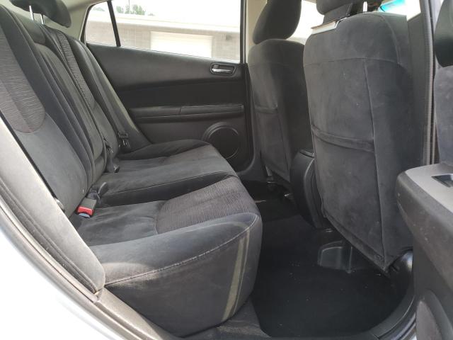 Photo 6 from auction – 2010 MAZDA 6 I with VIN 1YVHZ8CH2A5M51504