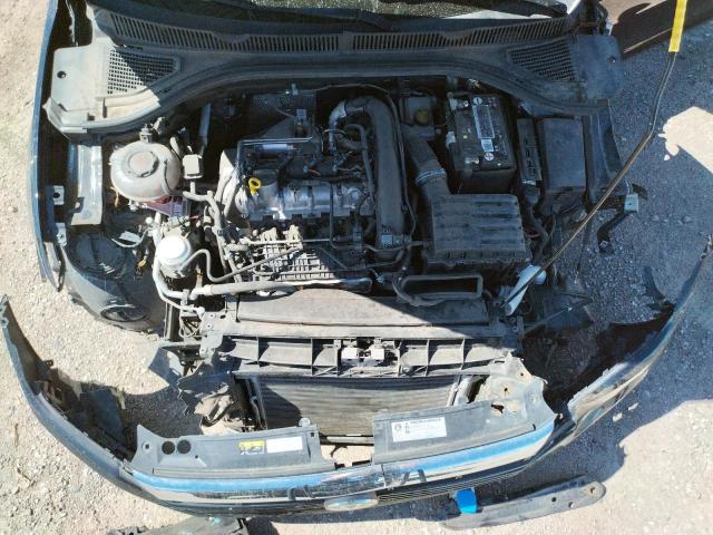 Photo 7 from auction – 2019 VOLKSWAGEN JETTA with VIN 3VWC57BU9KM257937