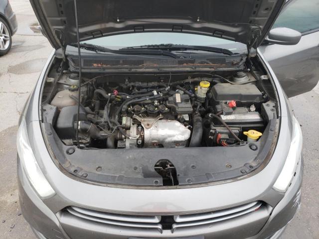 Photo 7 from auction – 2013 DODGE DART SE with VIN 1C3CDFAH0DD216250