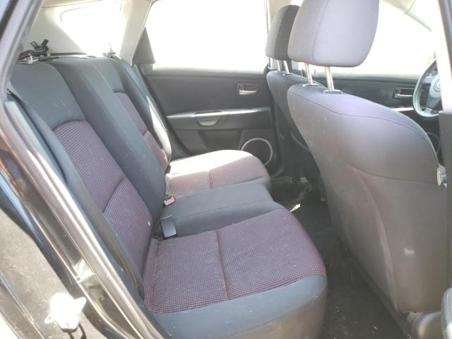 Photo 6 from auction – 2005 MAZDA 3 HATCHBAC with VIN JM1BK343951240819