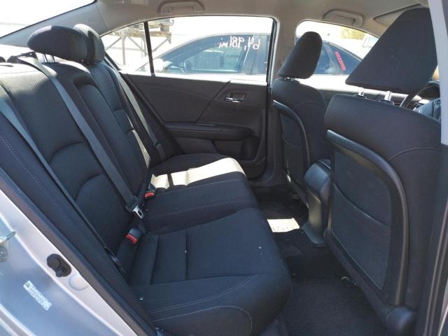 Photo 6 from auction – 2014 HONDA ACCORD SPO with VIN 1HGCR2F50EA186126