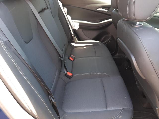 Photo 6 from auction – 2022 BUICK ENCORE GX with VIN KL4MMDSL1NB065322