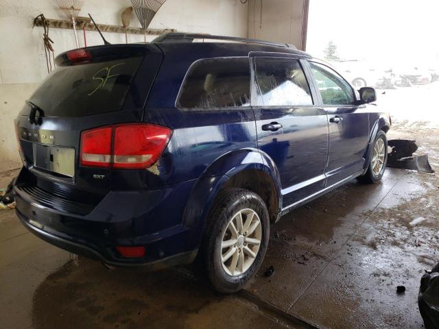 Photo 4 from auction – 2017 DODGE JOURNEY SX with VIN 3C4PDCBG3HT684426