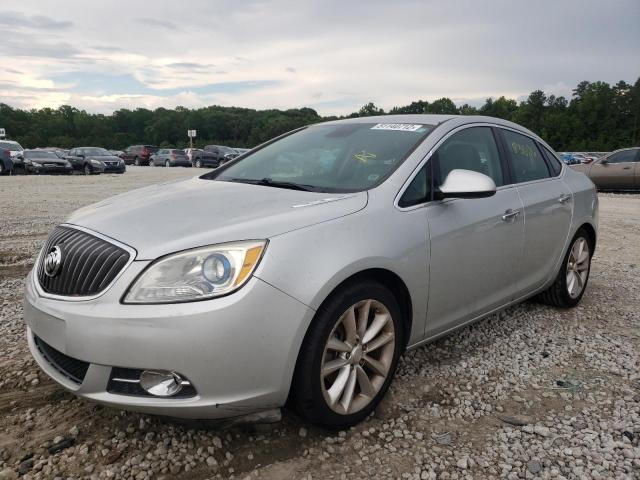 Photo 2 from auction – 2012 BUICK VERANO CON with VIN 1G4PR5SK3C4175190
