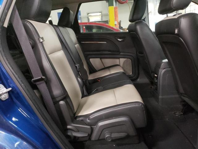 Photo 6 from auction – 2009 DODGE JOURNEY R/ with VIN 3D4GH67V09T518799