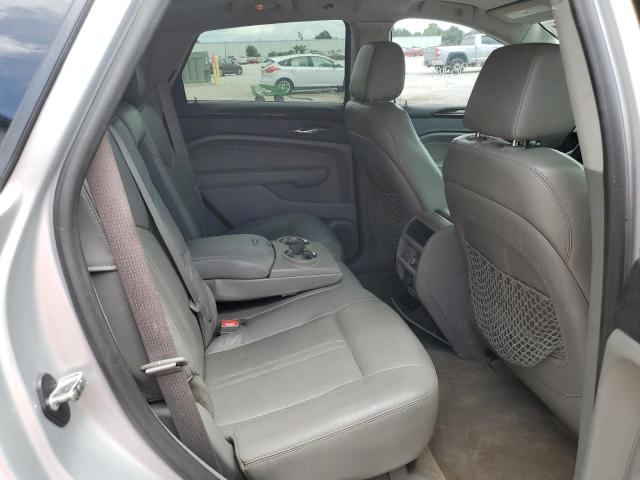 Photo 6 from auction – 2010 CADILLAC SRX PERFOR with VIN 3GYFNBEYXAS647628