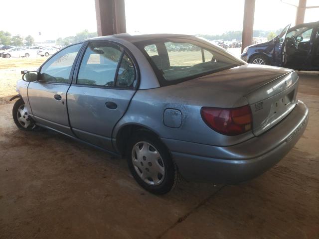 Photo 3 from auction – 2002 SATURN SL1 with VIN 1G8ZH52812Z218831