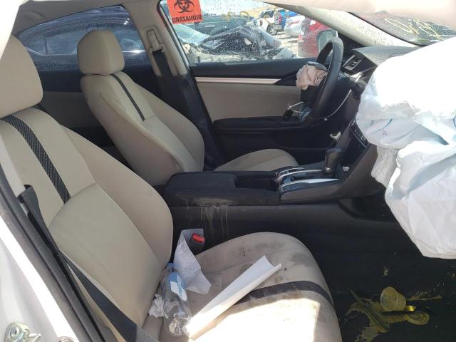 Photo 5 from auction – 2018 HONDA CIVIC EX with VIN 2HGFC2F77JH568438