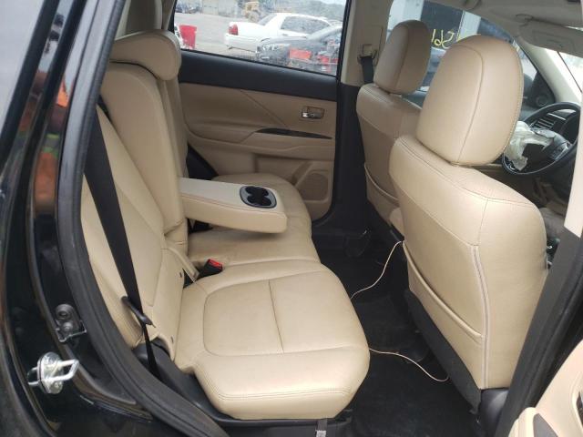 Photo 6 from auction – 2016 MITSUBISHI OUTLANDER with VIN JA4AZ3A34GZ034883