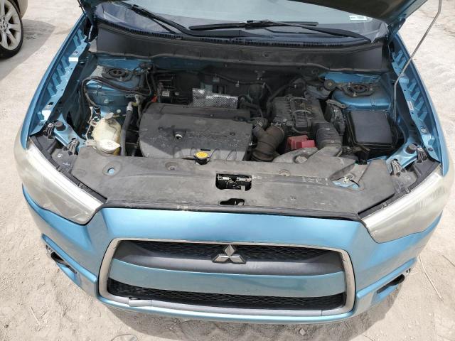 Photo 7 from auction – 2011 MITSUBISHI OUTLANDER with VIN JA4AR4AU4BZ014107