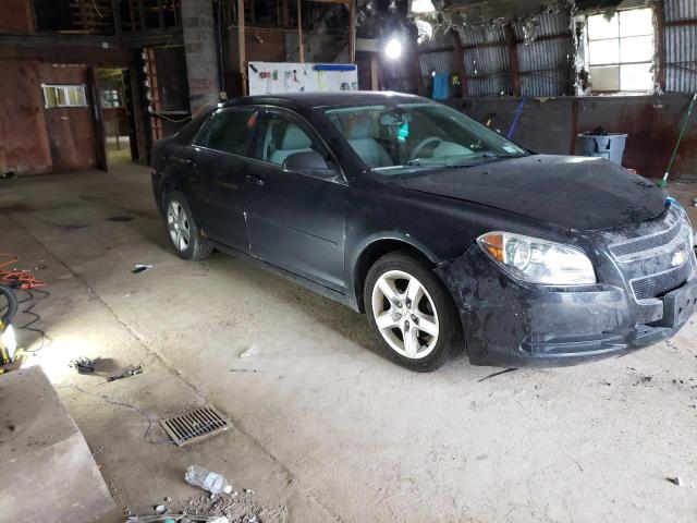 Photo 1 from auction – 2012 CHEVROLET MALIBU LS with VIN 1G1ZB5E01CF216909