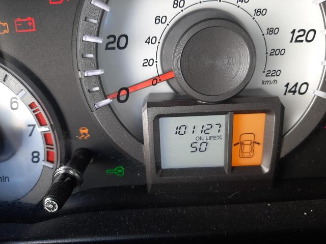 Photo 8 from auction – 2014 HONDA PILOT LX with VIN 5FNYF3H27EB006119