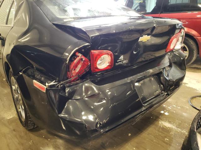 Photo 9 from auction – 2012 CHEVROLET MALIBU LS with VIN 1G1ZB5E08CF179356