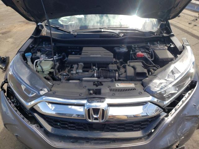 Photo 7 from auction – 2017 HONDA CR-V EX with VIN 7FARW1H5XHE030247